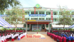 Ước mơ giảng đường đại học của nữ sinh nghèo đã được chắp cánh