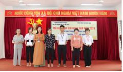 TRƯỜNG THPT LÊ QUÝ ĐÔN: TRIỂN KHAI MÔ HÌNH ĐIA CHỈ NHÂN ĐẠO NĂM 2024