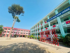 Kỷ niệm 50 năm Ngày Giải phóng miền Nam, thống nhất đất nước