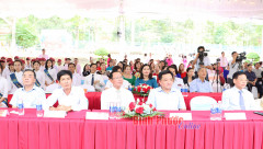 Trường THPT Lê Quý Đôn đạt chuẩn quốc gia