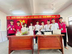 TỔ CHỨC CUỘC THI SÁNG TẠO KHKT CẤP TRƯỜNG NĂM HỌC 2025-2026