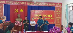 Hội nghị tổng kết phong trào thi đua quyết thắng năm 2020