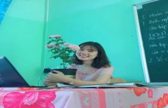 CÔNG ĐOÀN TRƯỜNG THPT LÊ QUÝ ĐÔN: ĐẠT KẾT QUẢ ẤN TƯỢNG TRONG CUỘC THI “NÉT ĐẸP CÔNG ĐOÀN CƠ SỞ” QUA ẢNH NĂM 2020 .