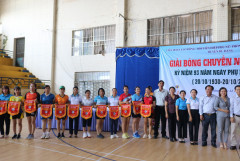 Ảnh bóng chuyền