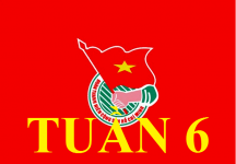 Tổng hợp thi đua tuần 6 - Nội dung chào cờ tuần 7