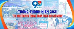 Kế hoạch cuộc thi Sắc màu thanh niên năm học 2020 - 2021