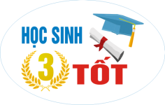 Kế hoạch triển khai thực hiện Phong trào "Học sinh 3 tốt" năm học 2021-2022