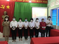 Chung tay lan tỏa cuộc vận động “Mỗi ngày một tin tốt, mỗi tuần một câu chuyện đẹp” trên mạng xã hội