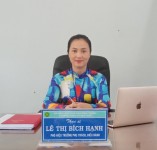 Lê Thị Bích Hạnh