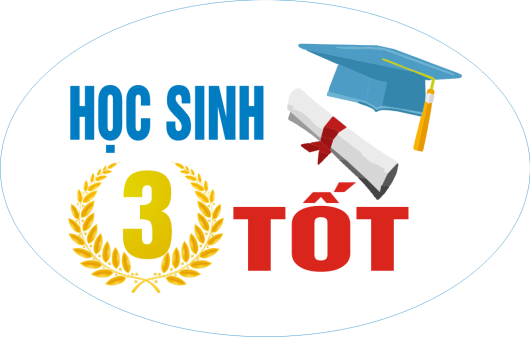 Kế hoạch triển khai thực hiện Phong trào "Học sinh 3 tốt" năm học 2021-2022