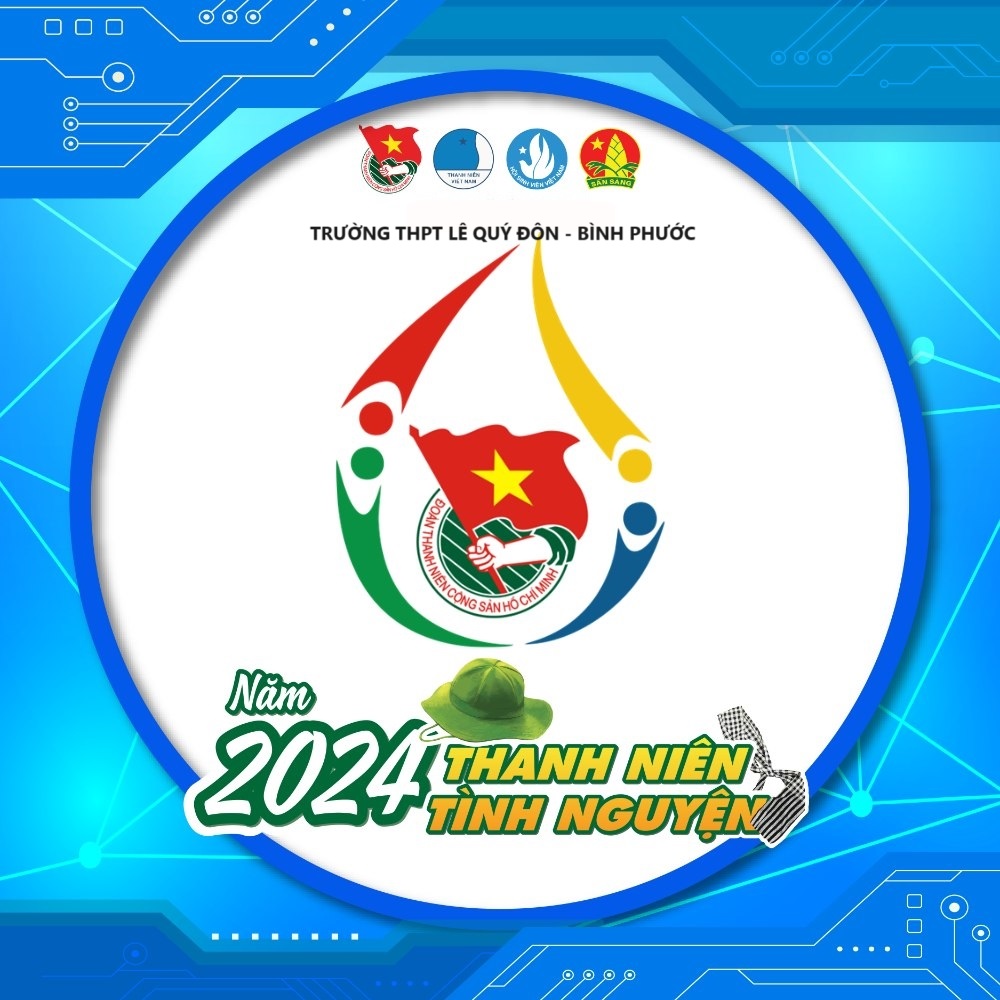 Kế hoạch Tháng thanh niên năm 2024